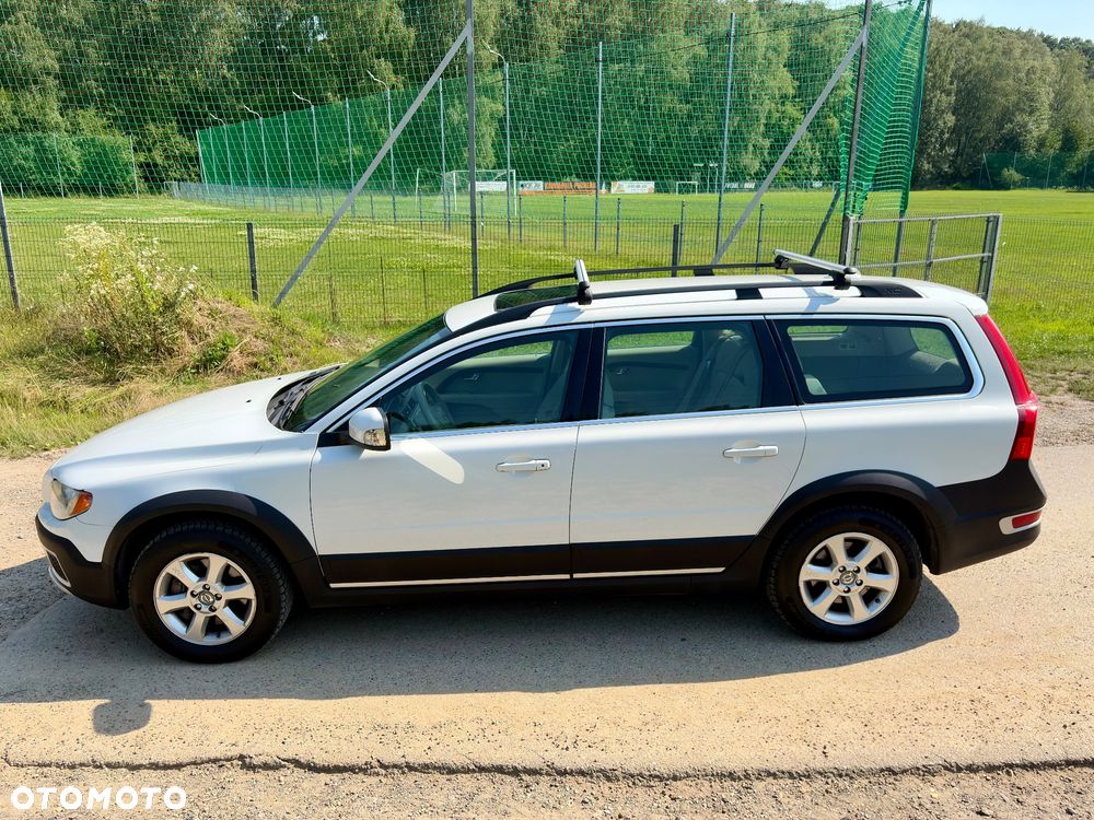 Volvo XC 70 - 19