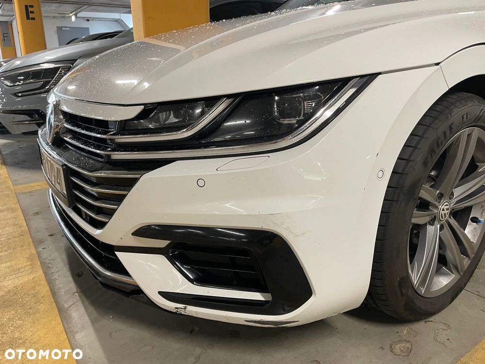 Volkswagen Arteon 2.0 TSI R-Line DSG - 10