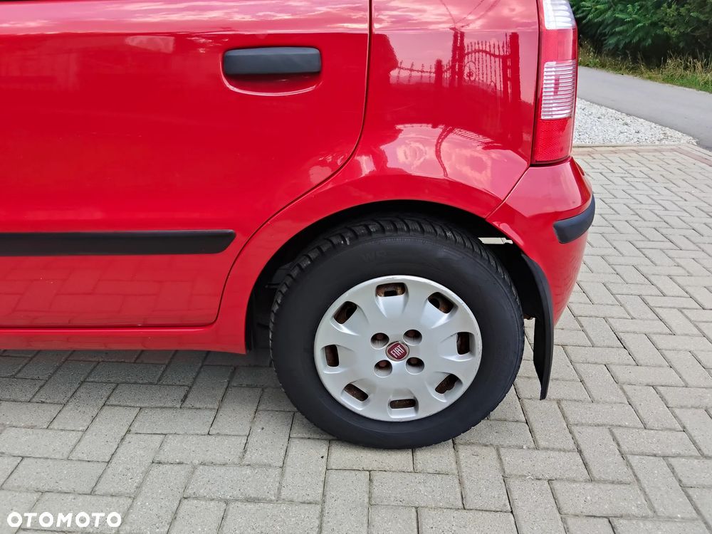 Fiat Panda 1.2 Classic - 13