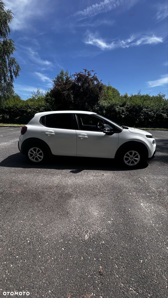 Citroën C3 - 6