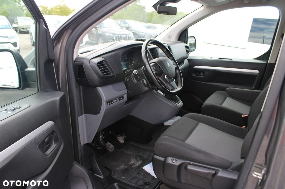 Peugeot Expert - 14
