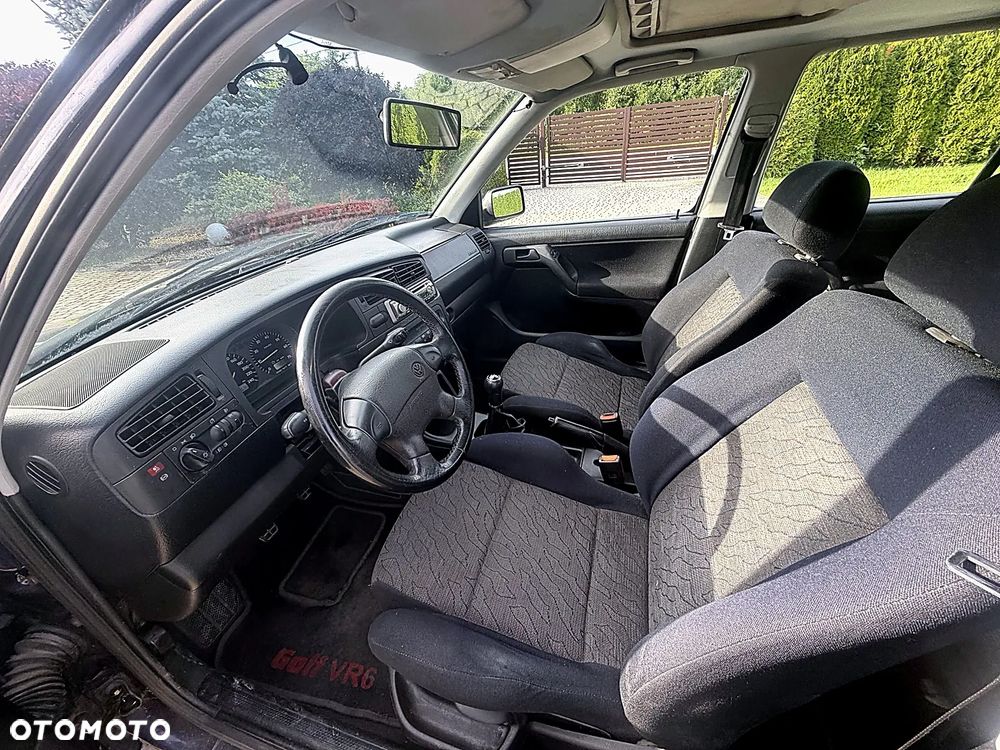 Volkswagen Golf - 7