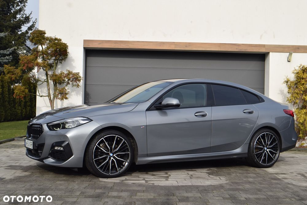 BMW Seria 2 218i M Sport - 3