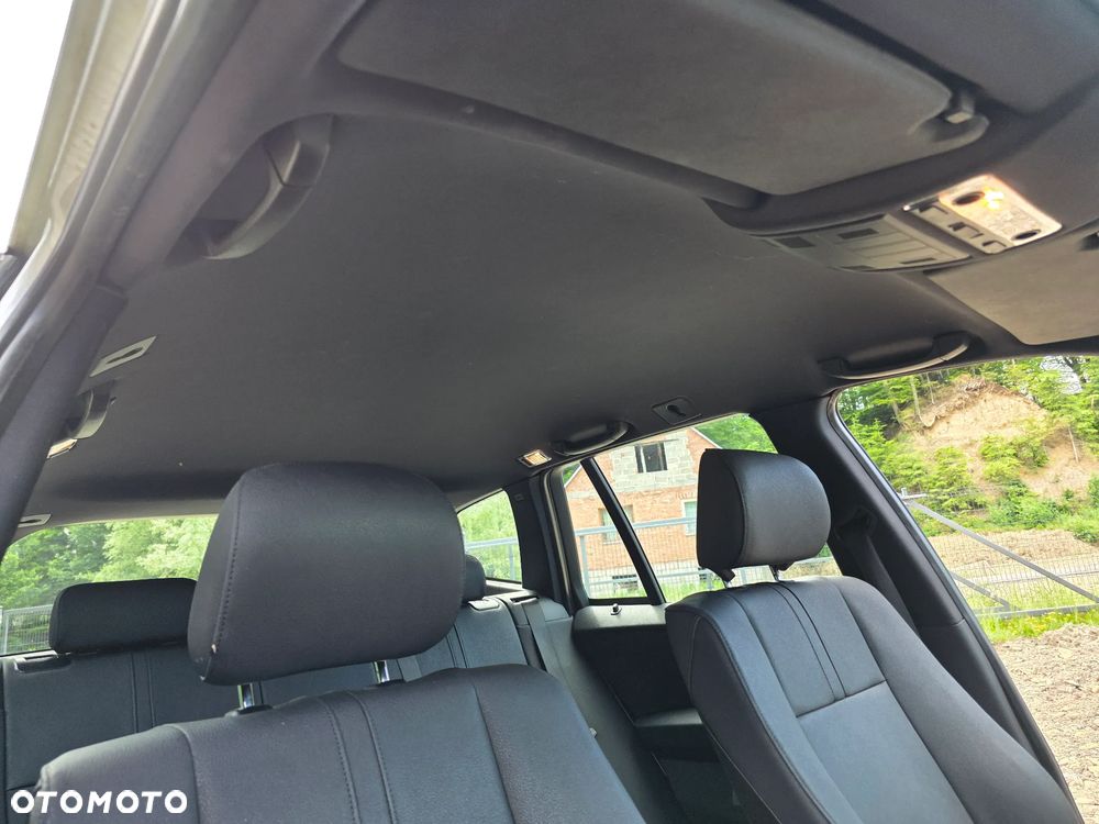 BMW X3 - 28