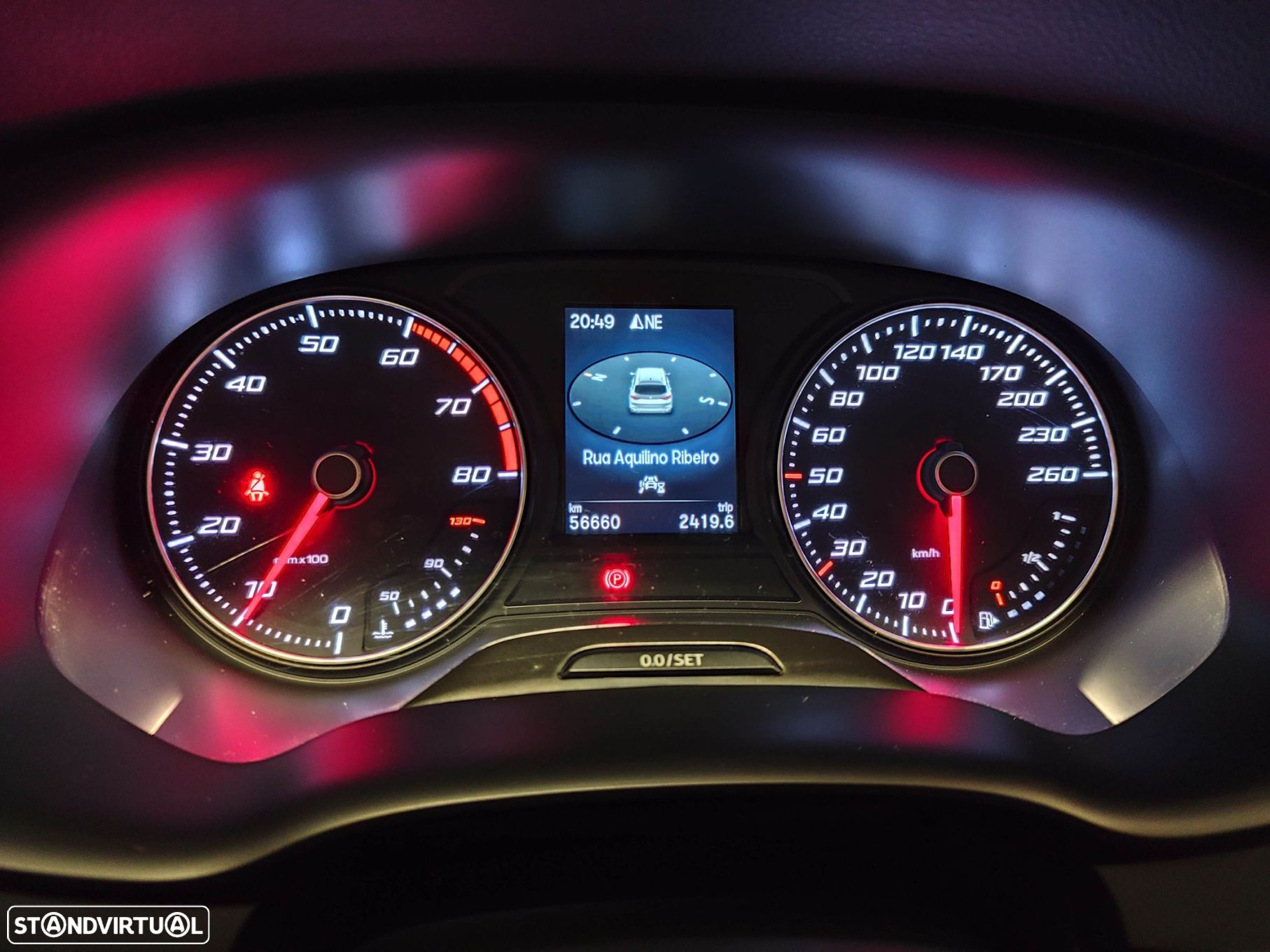 SEAT Ateca 1.0 TSI Style - 15