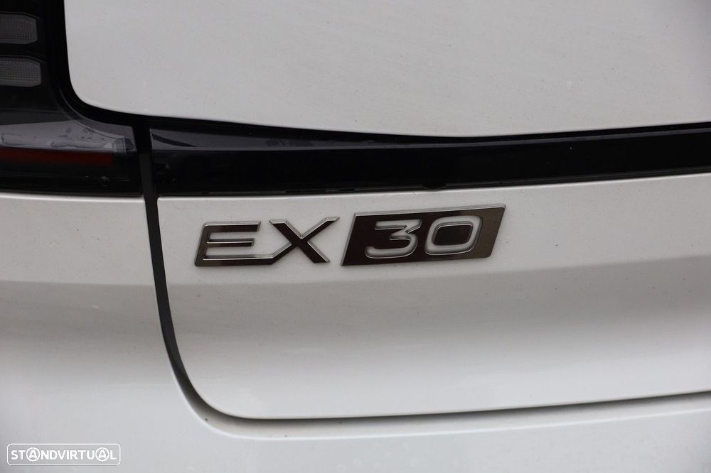 Volvo EX30 69 kWh Twin Motor Ultra - 33