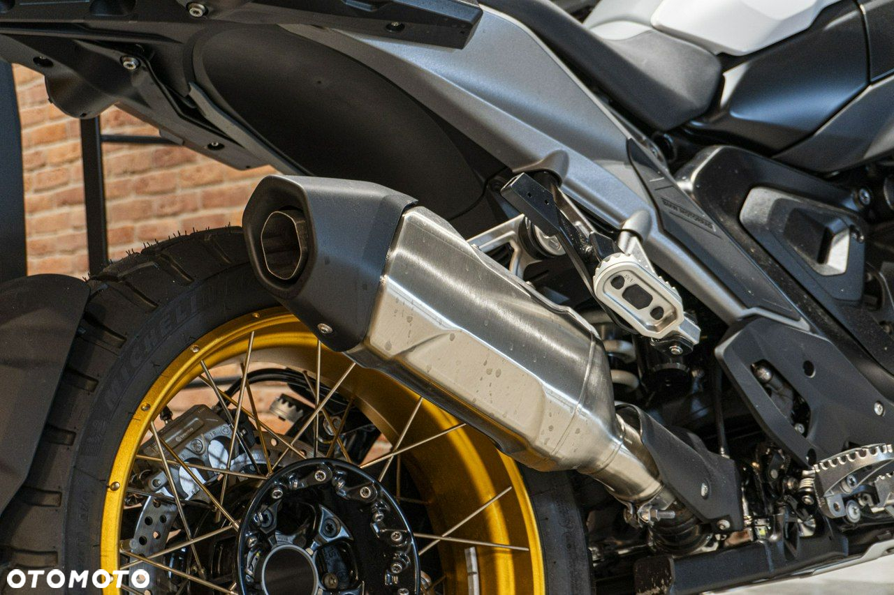 BMW GS - 12