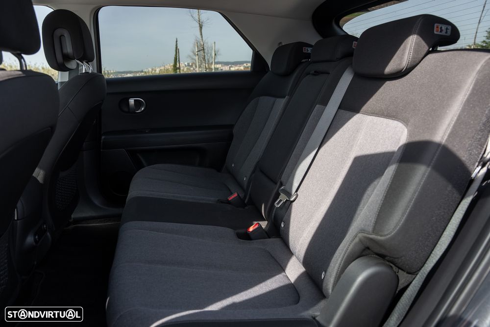 Hyundai Ioniq 5 58 kWh - 4