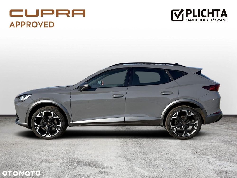 Cupra Formentor - 2