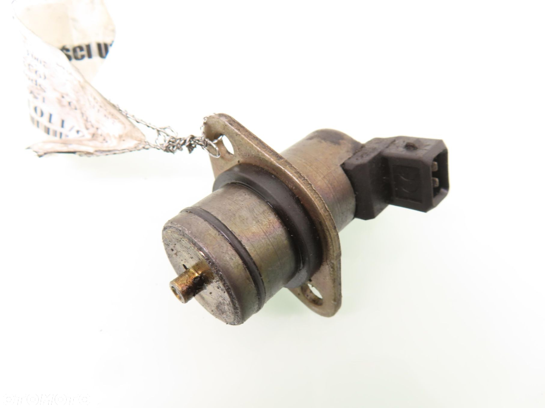 CZUJNIK CIŚNINIA PALIWA ALFA ROMEO 156 2.0 JTS 60629170 - 5