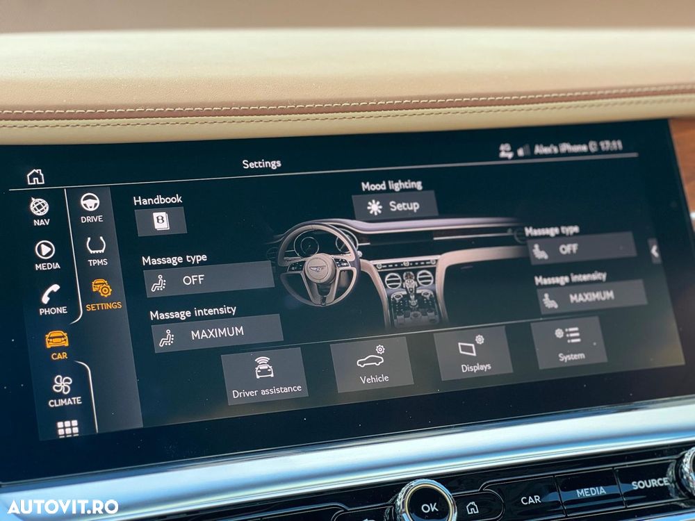 Bentley Continental - 31