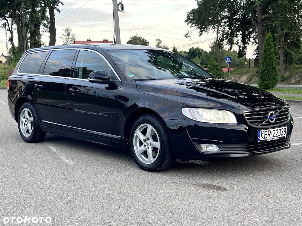 Volvo V70 D3 Kinetic - 29