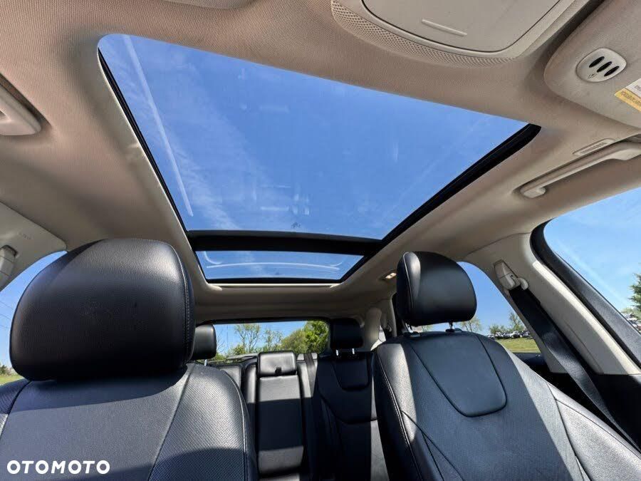 Ford Edge - 35