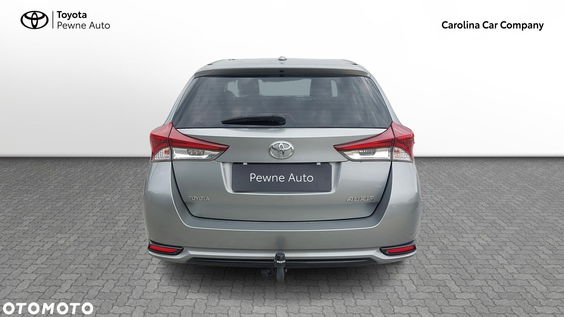 Toyota Auris - 4