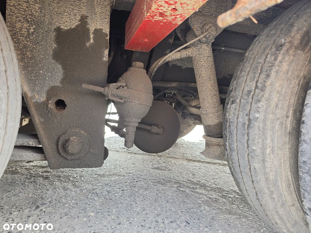 Faymonville OSD-54VV - 11