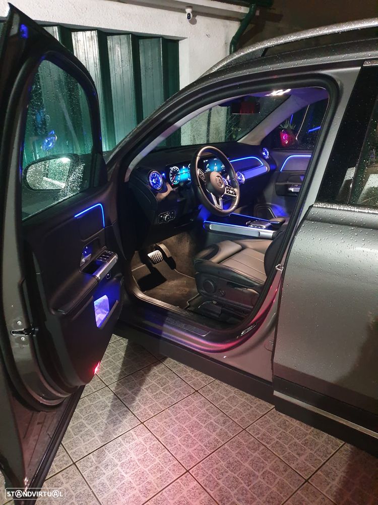 Mercedes-Benz EQB 250+ - 10