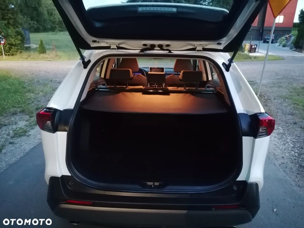 Toyota RAV4 2.0 Comfort 4x2 - 8