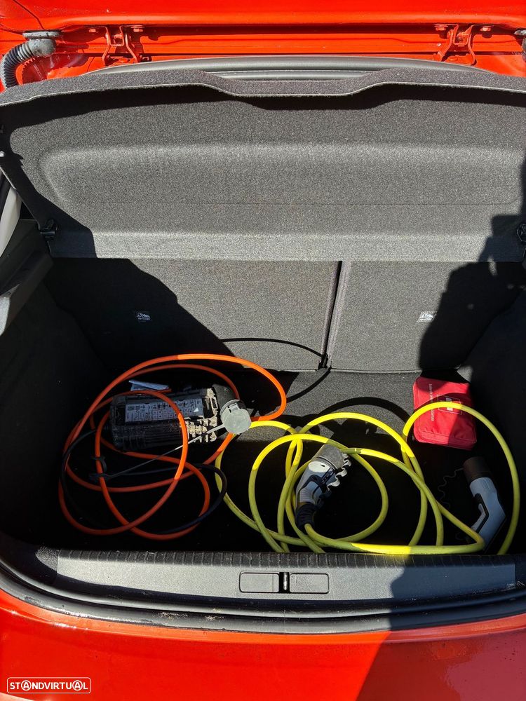 Opel Corsa-e Edition - 17