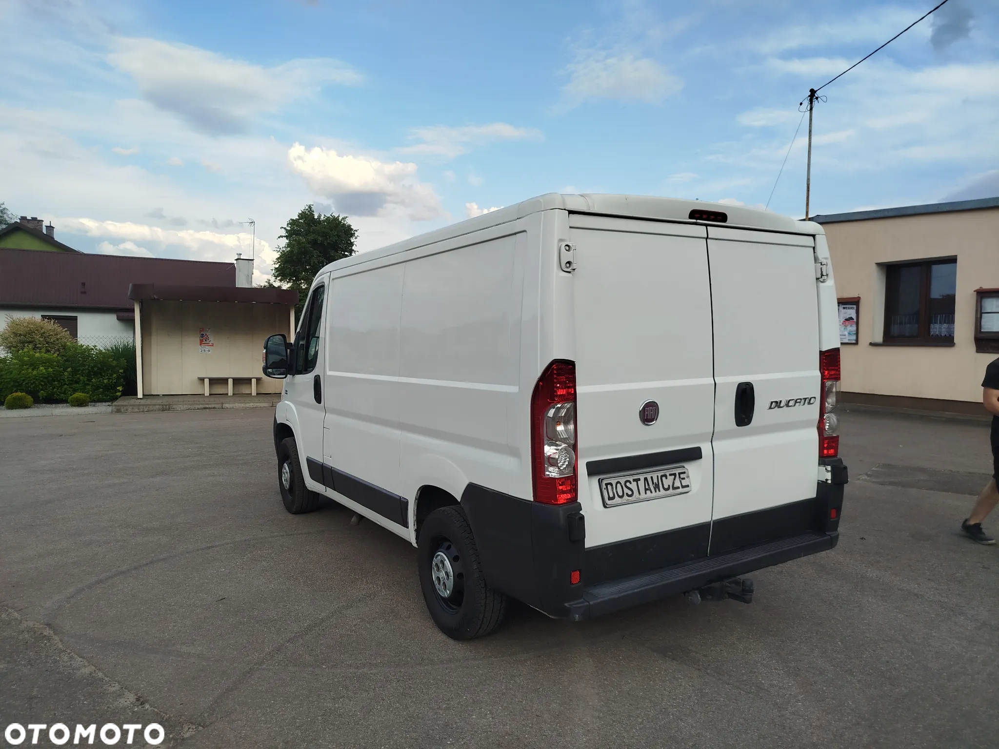 Fiat Ducato - 7