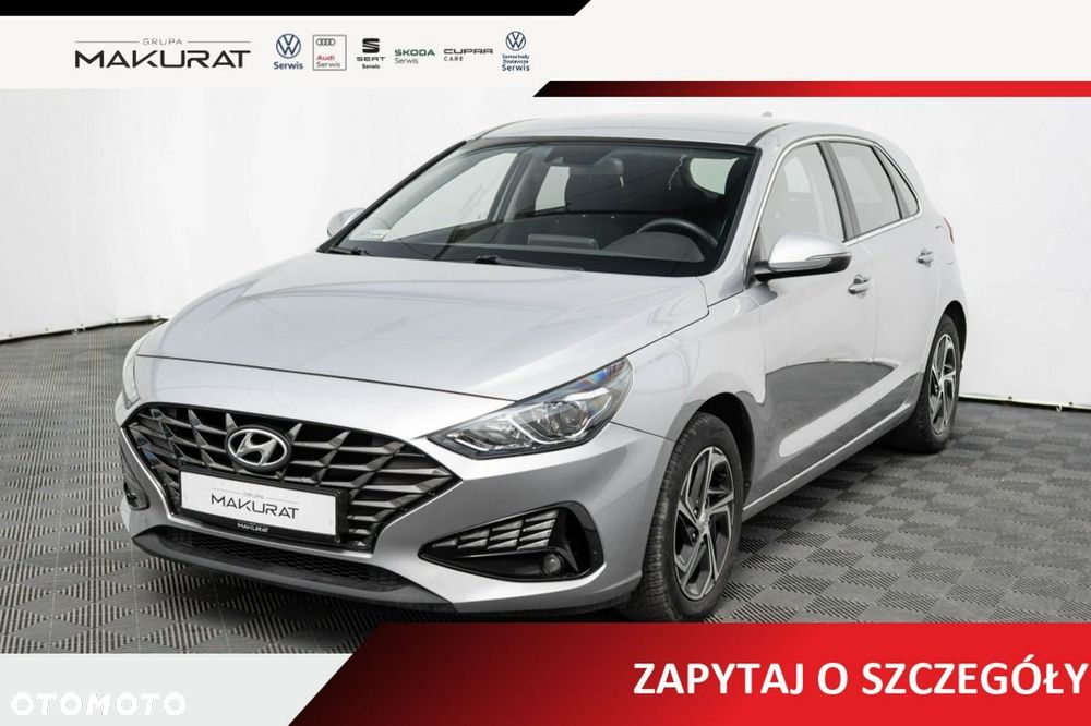 Hyundai i30 1.5 DPI Comfort - 2