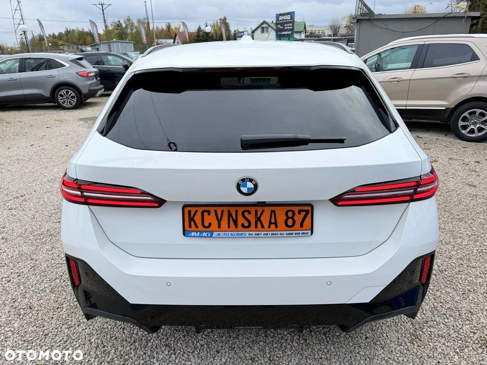 BMW Seria 5 520d - 7