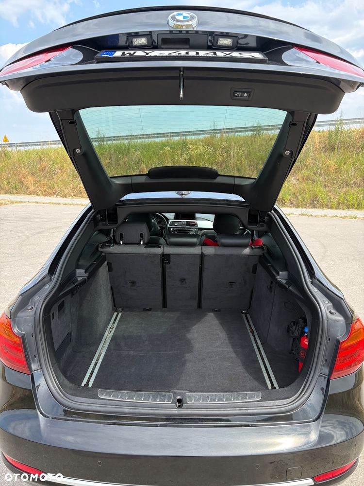 BMW Seria 3 325d Advantage - 7