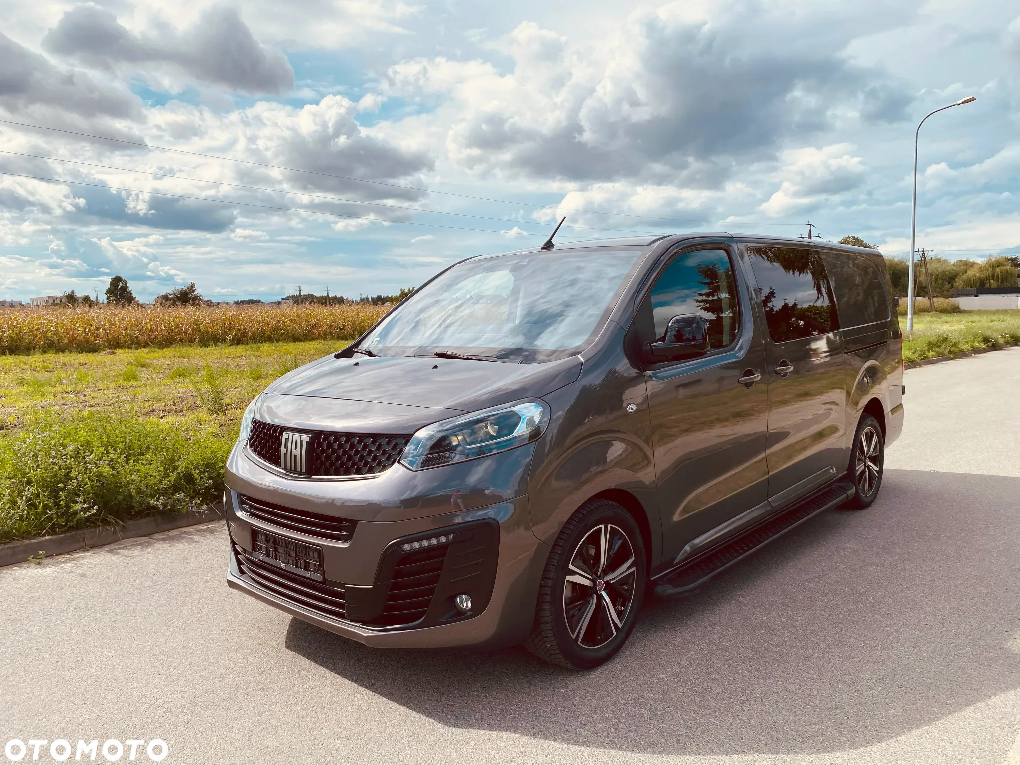 Fiat Scudo - 4