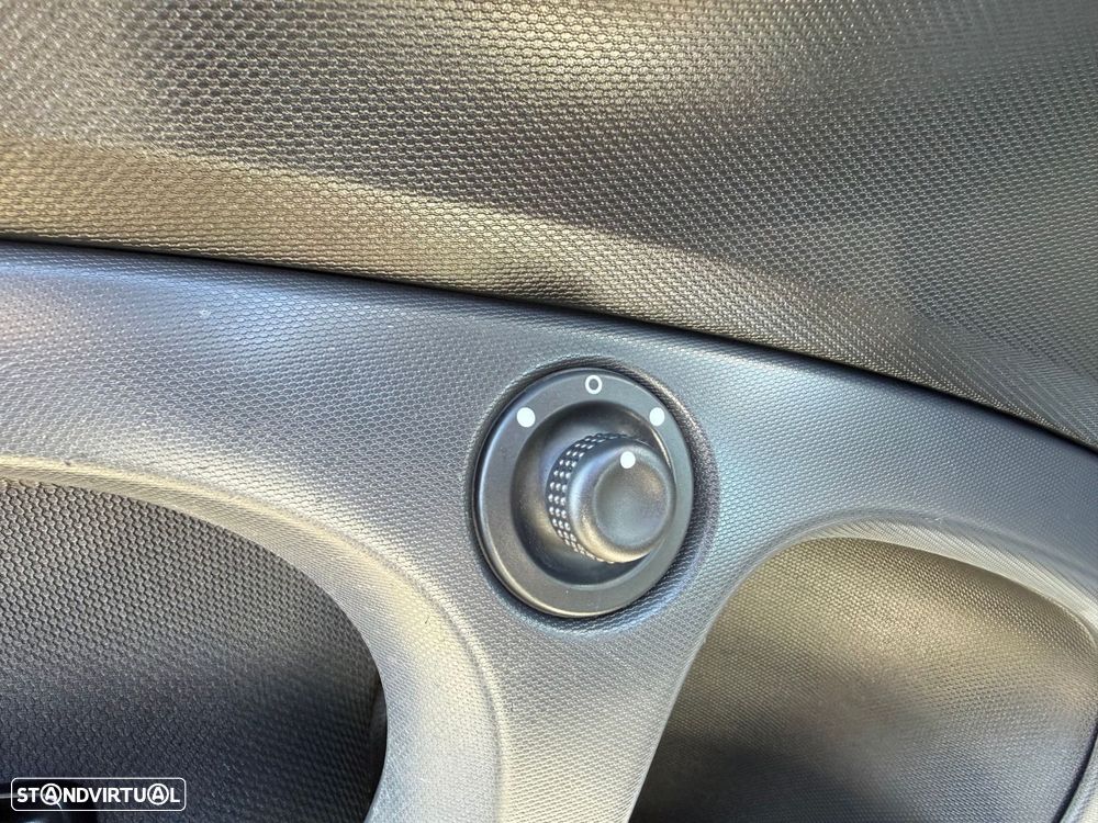 Smart ForTwo Coupé EQ Passion - 33