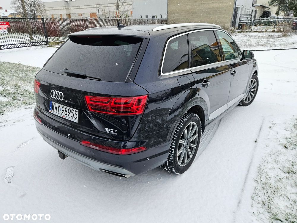 Audi Q7 - 20