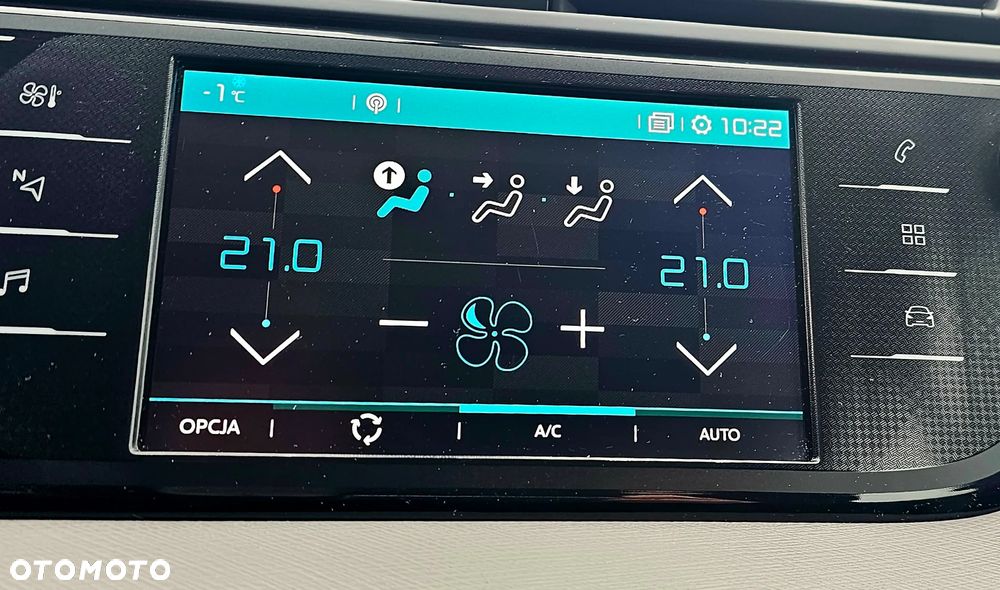 Citroën C4 Picasso BlueHDi 120 Selection - 22