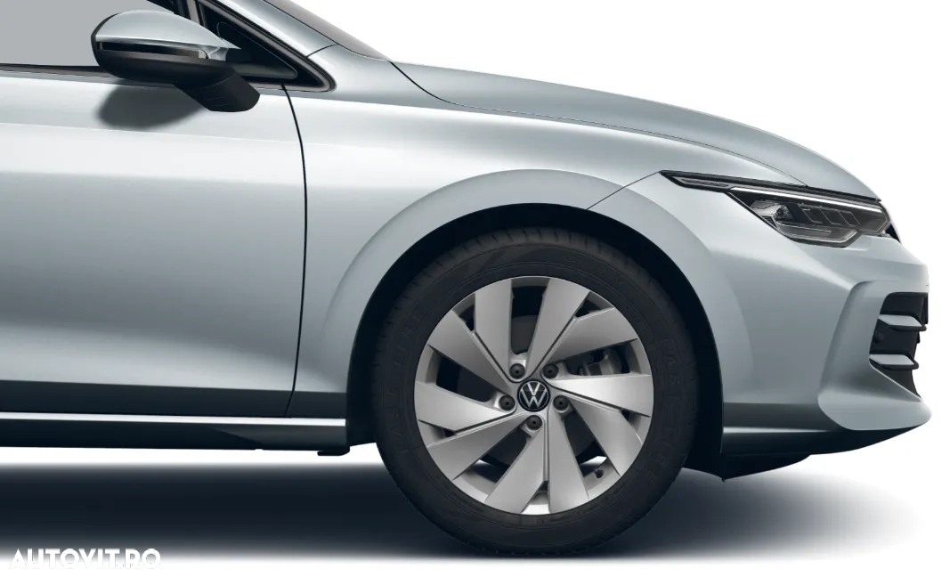 Volkswagen Golf 1.5 TSI eHybrid DSG PHEV Life - 6
