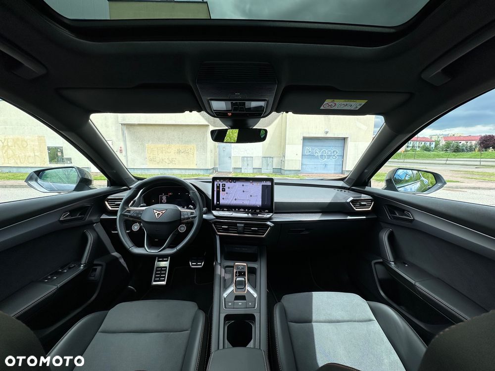 Cupra Formentor 2.0 TSI 4Drive DSG VZ - 27