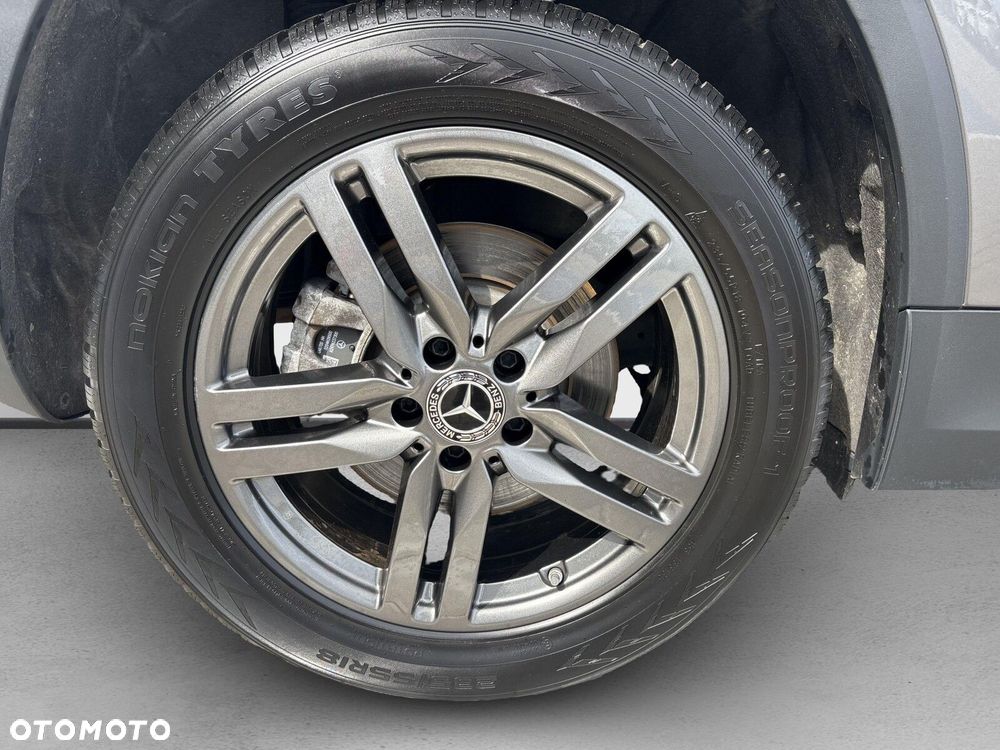 Mercedes-Benz GLA 220 mHEV 4-Matic Progressive 8G-DCT - 16