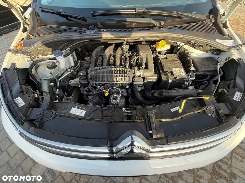 Citroën C3 1.2 VTi Selection - 12