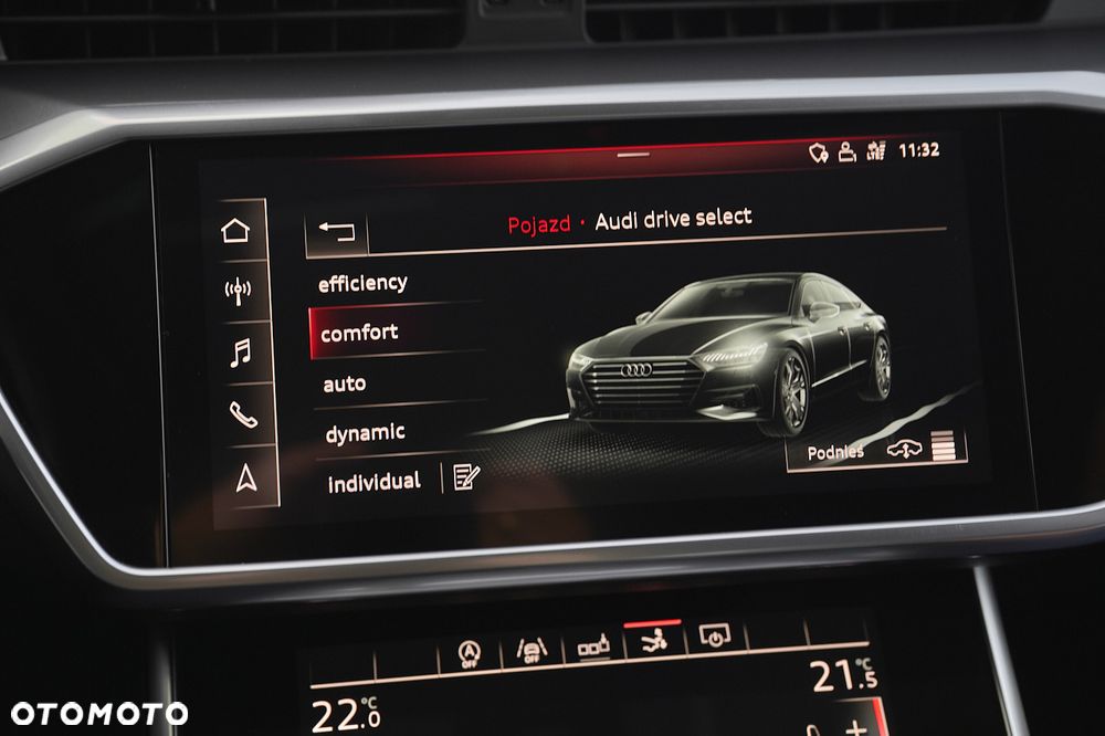 Audi A7 Sportback - 38