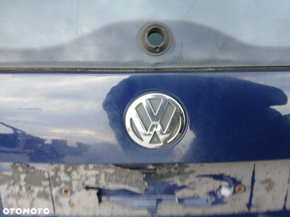 Klapa Bagażnika LA5E z Szybą Passat B5 Lift Kombi - 12