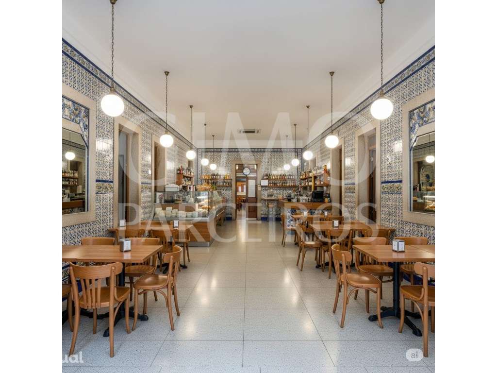 Loja para venda Oiã - Grande imagem: 2/4