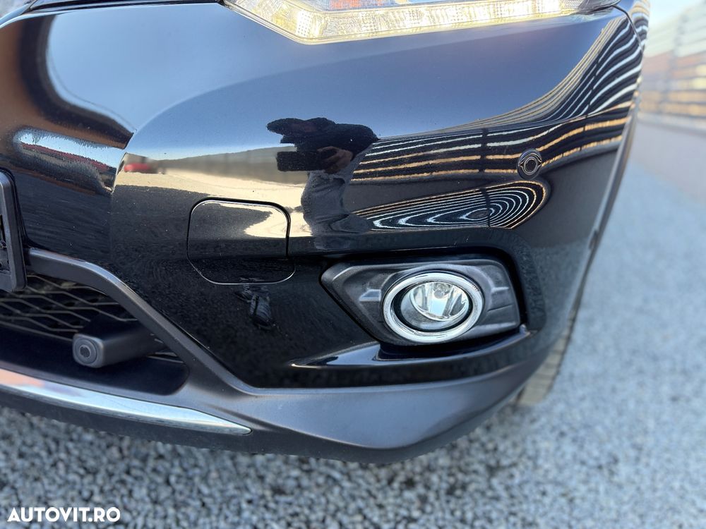 Nissan X-Trail DIG-T Stop/Start Tekna - 20