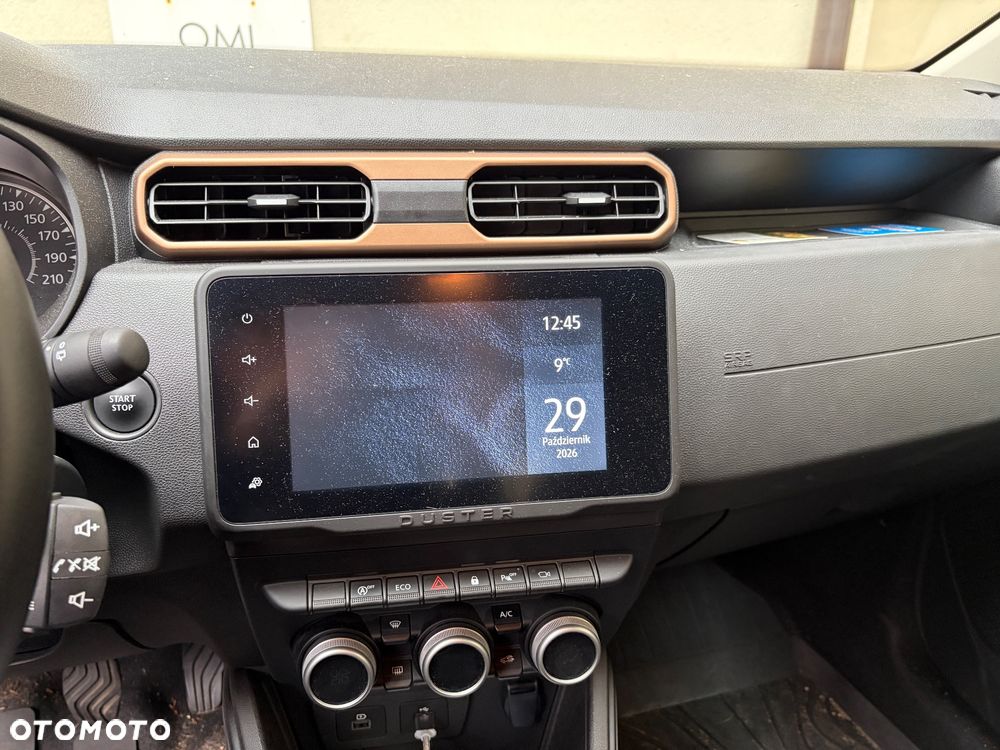 Dacia Duster 2024 photo 5
