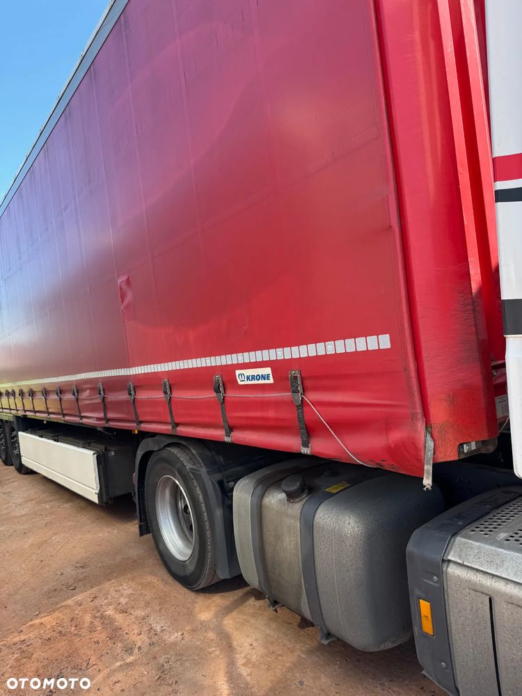 Krone firanka standard - 4