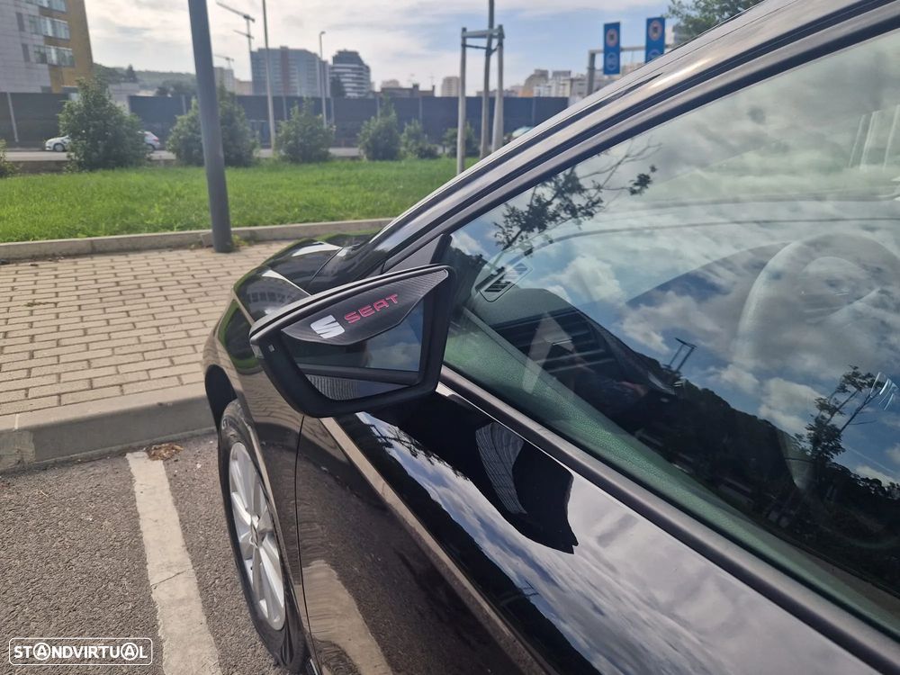 SEAT Ibiza 1.0 Reference - 12