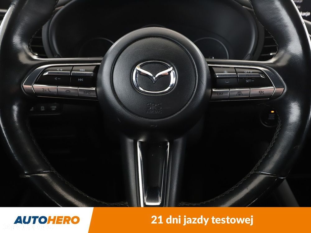 Mazda 3 - 18