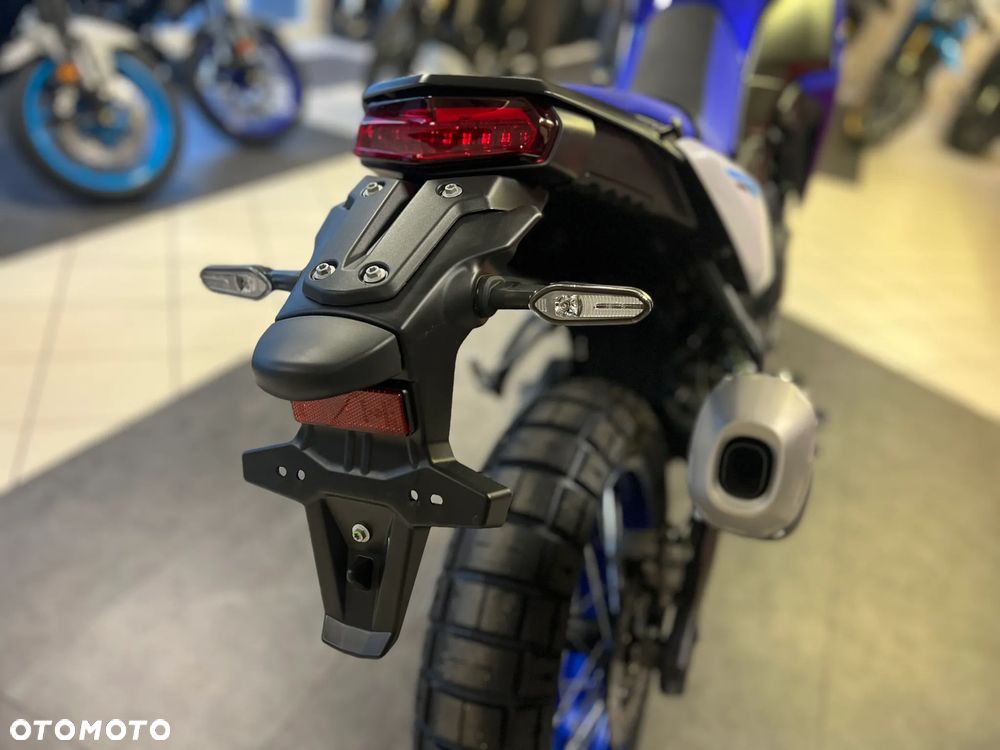 Yamaha Tenere - 15