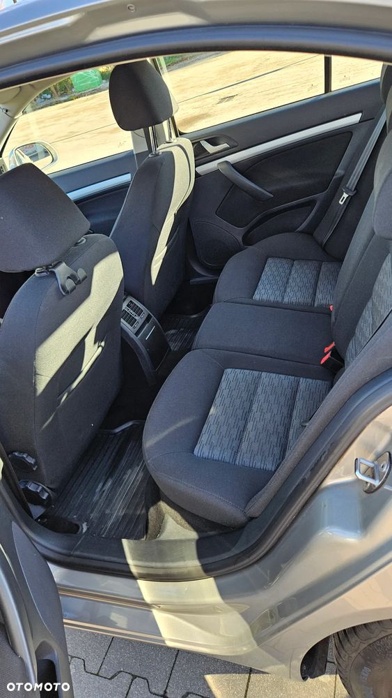 Skoda Octavia 1.4 TSI Ambiente - 14