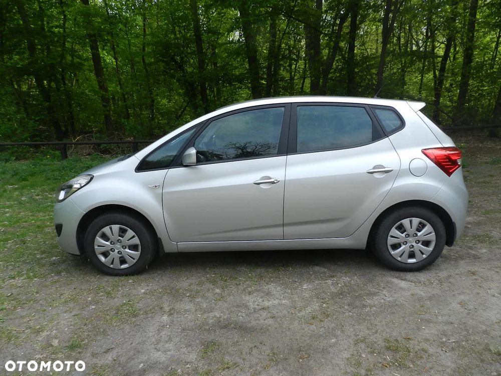 Hyundai ix20 - 9