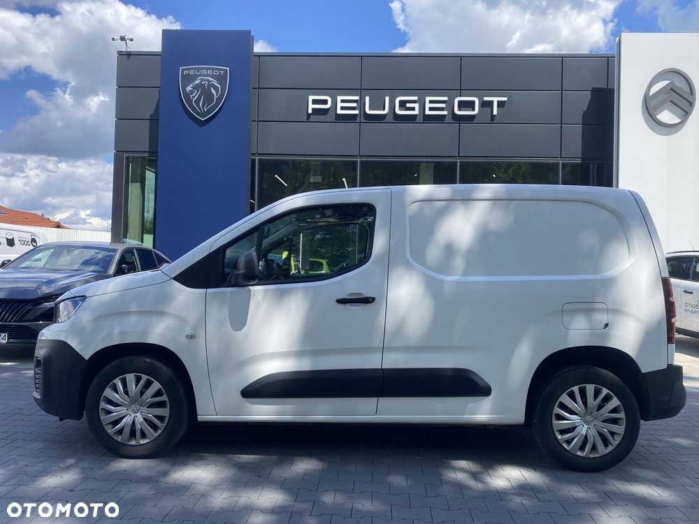 Peugeot Partner - 3