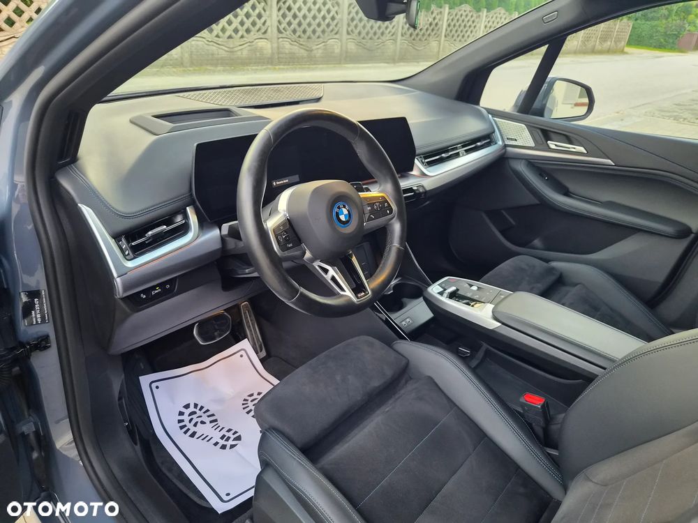 BMW Seria 2 225e xDrive M Sport sport - 29