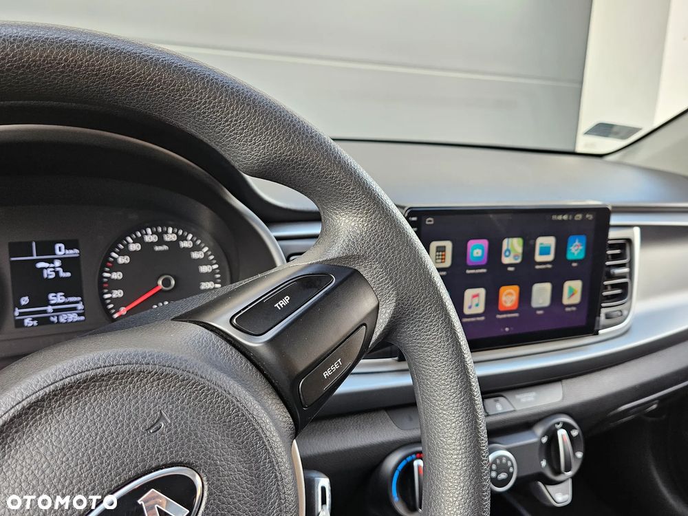 Kia Rio 1.2 M - 25
