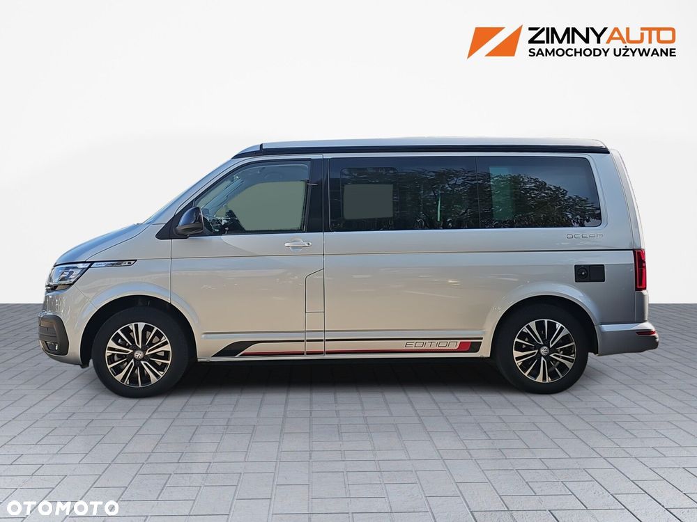 Volkswagen California - 8