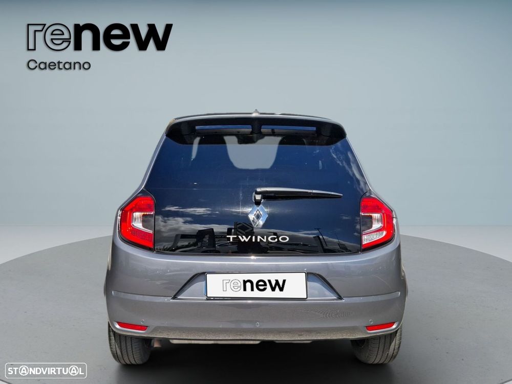 Renault Twingo 1.0 SCe Zen - 7